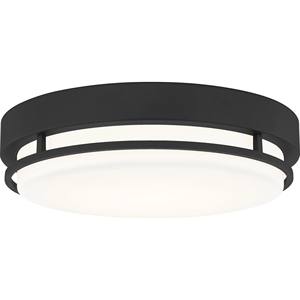 Lámpara de Techo Moderna Minimalista de Tela Blanca con Montaje Empotrado |   Iluminación Suave para Habitaciones y Pasillos de Hotel - Product Image 2