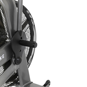 Xe Đạp Không Khí Thương Mại Phòng Tập Thể Dục Tập Thể Dục Xe Đạp Cơ Thể Airbike Thiết Bị Tập Luyện Rung Tấm Cardio Máy Cho Tim mạch Đào Tạo - Product Image 3