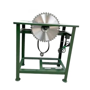 Petite scie à bois électrique à brancher pour usage domestique et travaux de construction, équipement de charpentier - Product Image 6
