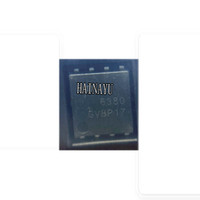 Hainayu BOM de composants électroniques, puce d'interface émetteur-récepteur DFN8 6380 AON6380