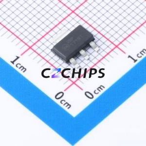Original y nuevo NCP1117IST18T3G SOT-223 Circuito integrado IC Chip PMIC Regulador lineal (LDO) - Product Image 1