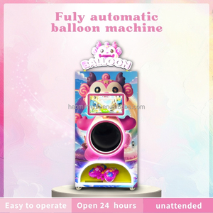 Thiết kế mới dễ dàng hoạt động bóng Máy bán hàng tự động cho sử dụng thương mại với chi phí thấp hơn - Product Image 3