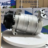 94552594 4820978 pour Chevrolet Captiva 2.4L modèle 2011 Compresseur de climatisation de voiture Compresseur AC ATC-217004