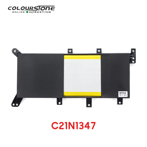 <span class=keywords><strong>C21N1347</strong></span>แบตเตอรี่แล็ปท็อปดิจิตอล37Wh 7.5V เข้ากันได้ X555 X555L X555LA X555LD X555LN โน๊ตบุ๊คสำหรับผู้บริโภค - Product Image 2