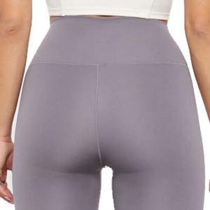 Leggings larges style sport, leggings de yoga à bas prix, leggings de yoga pour femmes été ou automne, leggings pour femmes - Product Image 5