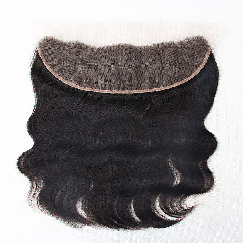 Body Wave Frontal