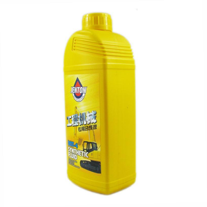 JENTON J-317 Huile pure à haute température <span class=keywords><strong>de</strong></span> cuisson, <span class=keywords><strong>liquide</strong></span> <span class=keywords><strong>de</strong></span> <span class=keywords><strong>frein</strong></span> synthétique DOT4 pour engins <span class=keywords><strong>de</strong></span> génie civil, norme nationale - Product Image 3