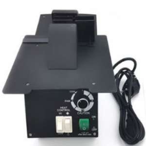 เครื่องทำความร้อนกรอบแว่นตา RB-202A ขนาด 34x24x27 ซม. พร้อมปุ่มควบคุมอุณหภูมิ สำหรับอบแห้งและดูแลรักษาแว่นตา - Product Image 5