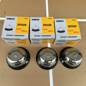 Timbre de Llamada Xinyaxin de Tamaño Pequeño, Equipo de Servicio para Restaurantes - Product Image 1