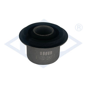 Bucha do braço de controle superior 48632-28050 para Toyota TOWNACE, NOAH/96-05:SR41 CR42 T.U.V/96-06 de suspensão de peças de borracha automotivo LWT <span class=keywords><strong>UM</strong></span> - Product Image 2