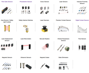 M3 Dişli Difüzyon Yansıtıcı Prob SP-122X Optik Fiber Probunun Değiştirilmesi ve Algılama için FU-21X Sensör Başlığı - Product Image 6