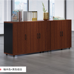 Phong Cách Hiện Đại MDF Chống Cháy Tủ Hồ Sơ Với Số Khóa Mở Hiển Thị Và Thẻ Từ Moveable Cho Văn Phòng Hoặc Hội Thảo Sử Dụng - Product Image 4