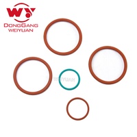 Kits de réparation d'injecteurs de carburant diesel Common Rail WEIYUAN adaptés aux moteurs mécaniques de générateurs MTU 4000