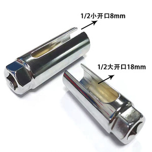 <b>Socket</b> Wrench 1/2 In 22mm Industrial Grade Automotive Repair Tool - Product Image 1