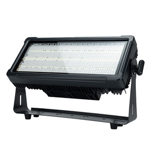 ไฟสโตรบกันน้ำ Jiechuang 48+8 ช่องสัญญาณ RGB สำหรับแสงเวที ถ่ายทอดสด และฉากหลังบาร์ - Product Image 1