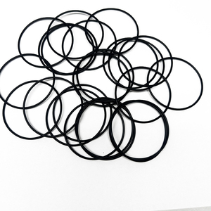 بأحجام بوصة مترية قسم صغير من حلقة دائرية مع FKM FFKM EPDM سيليكون من حلقة ing O - Product Image 4