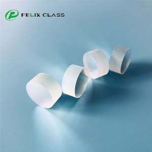 Filtro de Vidrio Ultravioleta FELIX WB260 WB280 WB380 para Luz UV - Product Image 6