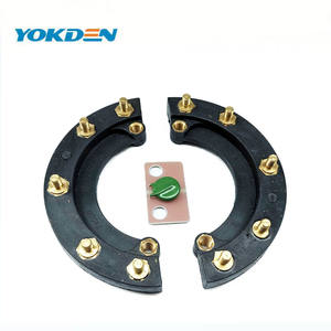 330-25777 generador trifásico alternador puente <span class=keywords><strong>rectificador</strong></span> - Product Image 5