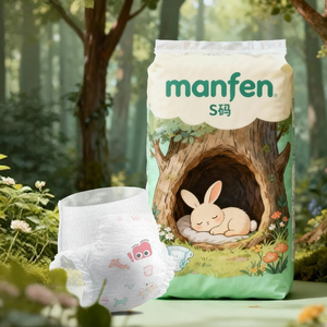 Pantalones de pañales para bebés <span class=keywords><strong>Bebe</strong></span> de EE. UU. Proveedor OEM Hug Gies Little Movers Giant Case Size All Counts Disponible en stock - Product Image 1