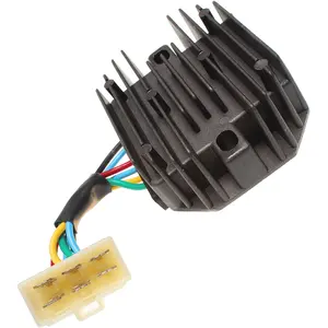 Régulateur redresseur de tension 12V 6 fils 85127GT 185530 185516061 pour moteur 102-04 102-05 103-06 103-07 103-09 103-10