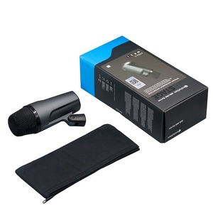 Microphone E602-II professionnel cardioïde pour caisse claire, guitare, tubas, suppression du bruit, microphone E602 pour instruments de percussion - Product Image 5