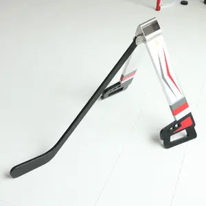 Hockey Extreme Pro Defender Hockey Stick handling Trainer Vielseitige Trainings hilfe für Geschicklichkeit und Puck kontrolle
