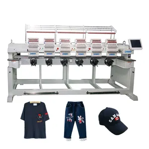 embroidery lace fabric making machine cream fabric embroidery production machine chainstitch embroidery machines