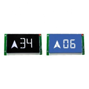 Mode-Upgrade 4.3Inch 6.4Inch 7Inch Maat <span class=keywords><strong>Dot</strong></span> <span class=keywords><strong>Matrix</strong></span> Segment <span class=keywords><strong>Lcd</strong></span> Tft Display Groep Controle Commando <span class=keywords><strong>Board</strong></span> WR-CCB-L7 - Product Image 1