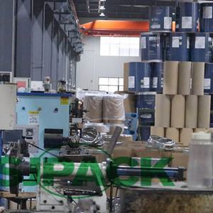 Alternativa a CH,Greif: Tambor de Fibra / Recipiente Compuesto de Alta Calidad, Sin Certificación UN, a Precio Competitivo - Product Image 4