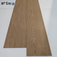Suelo de Pvc plástico Lvt impermeable 1mm 1,2mm 1,5mm 1,8mm 2mm tablones azulejos suelo de vinilo Lvt autoadhesivo