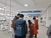 Alimentateur de machine SMT le plus vendu avec alimentation électrique, placement automatique, état neuf, promotion sur les composants essentiels : moteur et PLC