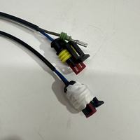 Kabel Harness yang Dapat Disesuaikan