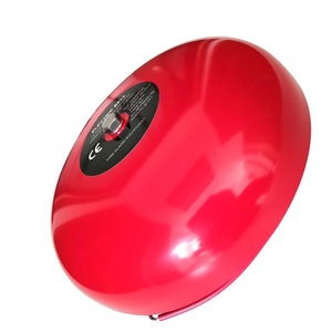 CE chứng nhận nhôm báo cháy chuông - Product Image 1