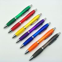 Stylo à bille publicitaire personnalisé, pilote Gtech, ensemble de stylos à bille, boîte de stylo à bille gel