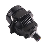 Phare de voiture VW-Golf 7 Phare LED 2014-2016 Bi LED Projecteur Lentille hyperboloidale Sanvi S13 Direct LED 68W 6000K 12V Neuf