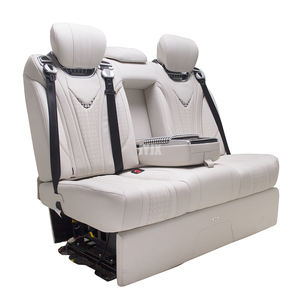 เบาะรถคาราวานสำหรับสปรินเตอร์หรูหรา3คนใหม่ JYJX056B - Product Image 6