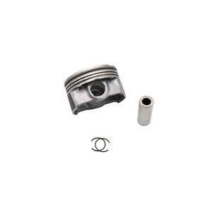 Pistones G4NC 2.0L Nu GDi 23041-2E200 23041-2E210 23041-2E220 para Hyundai Elantra Tucson I30 Kia Sportage Soul, 81 mm, 4 Piezas - Product Image 3