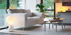 Canapé <span class=keywords><strong>scandinave</strong></span> personnalisable Upluxe Impulse Series - Product Image 6