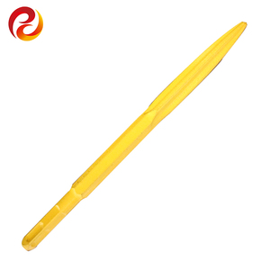 Ferramentas de Hardware de Alta Dureza Personalizadas Profissionalmente Martelo Elétrico de Grau Industrial - Product Image 4