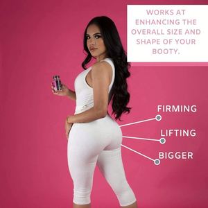Píldoras de realce de glúteos OEM de gran venta, compatibles con reducción de <span class=keywords><strong>celulitis</strong></span>, caderas y píldoras de realce de glúteos <span class=keywords><strong>para</strong></span> mujeres y hombres - Product Image 4