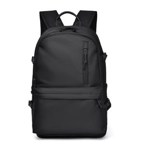 Nouveau sac à dos étanche unisexe pour collégiens et lycéens décontracté grande capacité collège étudiant Couple Style de mode - Product Image 6