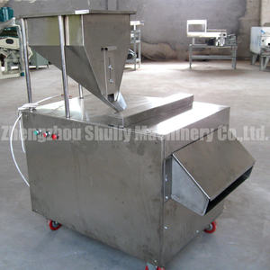 Macchina per tagliare le noci di castagne <span class=keywords><strong>piccola</strong></span> macchina automatica per affettare arachide <span class=keywords><strong>Areca</strong></span> - Product Image 6