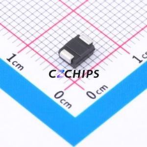 Diodo Schottky STPS3L60UY DO-214AA Nuevo y Original, Venta al por Mayor de Componentes Electrónicos, Proveedor de Chips y Servicio BOM - Product Image 2