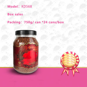 Inch Gouden Visvoer Bloedpapegaai Voegt Rode Kleur Toe En Verdient Een Fortuin In De Groothandel In Visvoer - Product Image 4