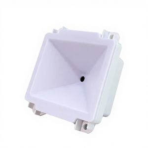 Módulo Escáner de Códigos de Barras 1D/2D de Alto Rendimiento JOAD, Ventana Grande Integrada, Sensor CMOS de 1MP, 5VDC para Control de Acceso OEM - Product Image 1