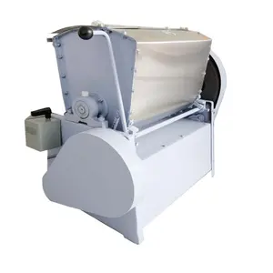 Máquina misturadora de farinha industrial preço/máquina de mistura de farinha com 200-300kg