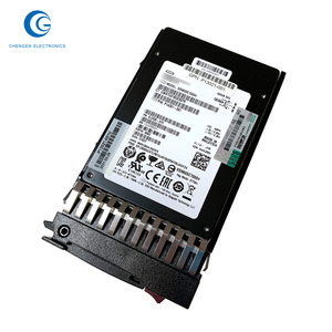 R0q35a <span class=keywords><strong>SSD</strong></span> Ổ đĩa cứng MSA 960GB SAS 12g đọc chuyên sâu SFF 2.5inch máy chủ nội bộ SAS SATA trạng thái rắn đĩa máy chủ <span class=keywords><strong>SSD</strong></span> - Product Image 3