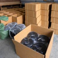 Servicio OEM: Tira de Sellado Compuesta de EPDM con Núcleo de Acero para Puertas y Ventanas de Automóviles, Sellado de Goma Impermeable, Insonorizante y Resistente al Ozono