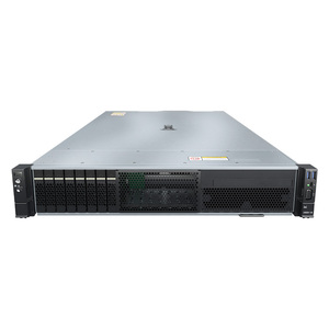 Servidor de Computación en la Nube FusionServer Pro 2488h, Servidor en Rack de 2U y 4 Sockets, Xfusion 2488h - Product Image 5