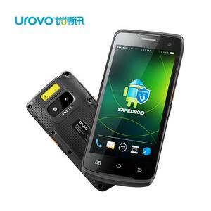 I6310 7.1 5 Inch Layar Sentuh Industri Handheld <span class=keywords><strong>PDA</strong></span> - Product Image 1